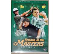 Britain at the Masters Tournament