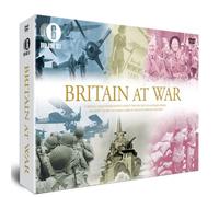 Britain at War [6 DVD Gift Set] [Reino Unido]