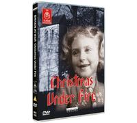 Britain At War - Christmas Under Fire [DVD] [Reino Unido]