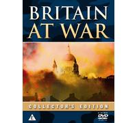 Britain At War - Collectors Edition [DVD] [Reino Unido]