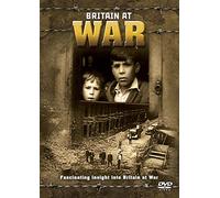 Britain at War [DVD] [Reino Unido]