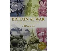 Britain At War [Edizione: Regno Unito] [Reino Unido] [DVD]
