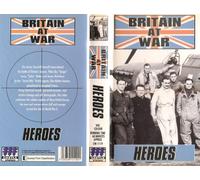 Britain at War Heroes