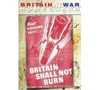Britain at War-Home Guard [Reino Unido] [DVD]