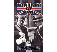 Britain at War-Homeguard [Reino Unido] [VHS]