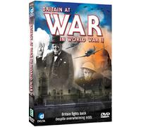 Britain At War In World War II [DVD] [Reino Unido]