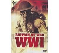 Britain at War [Reino Unido] [DVD]