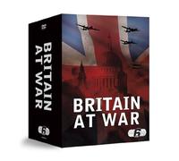 Britain At War Six DVD Box Set [Reino Unido]
