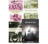 Britain At War – DVD – Caja 3 discos (Trilogía 1939–1945)