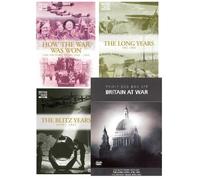 Britain At War – DVD – Caja 3 discos (Trilogía 1939–1945)