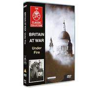 Britain At War - Under Fire - GPO Classic Collection [DVD] [Reino Unido]