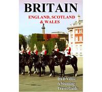 Britain: England Scotland & Wales [USA] [DVD]