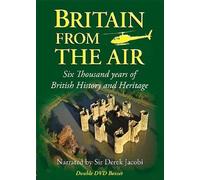 Britain From The Air [Reino Unido] [DVD]