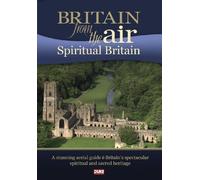 Britain From The Air - Spiritual Britain [Alemania] [DVD]