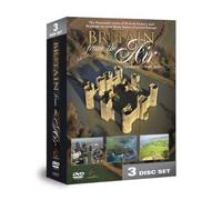 Britain From The Air With Derek Jacobi [DVD] [Reino Unido]