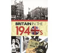 Britain in the 1940s