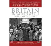 Britain in World War 2 [Reino Unido] [DVD]