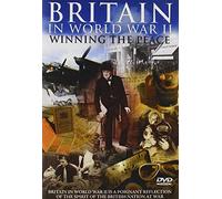 Britain In World War Two - Winning The Peace [DVD] [2005] [Reino Unido]