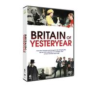 Britain of Yesteryear (6 Disc) [DVD] [Reino Unido]