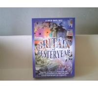 Britain of Yesteryear [Alemania] [DVD]