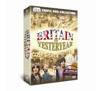 Britain of Yesteryear [Reino Unido] [DVD]