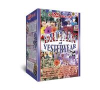 Britain of Yesteryear [Reino Unido] [DVD]