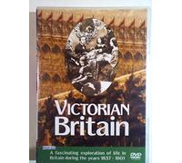 Britain Of Yesteryear: Victorian Britain [Edizione: Regno Unito] [Italia] [DVD]