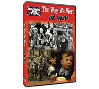 Britain on Film - The Way We Were at War