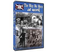 Britain on Film - The Way We Were at Work