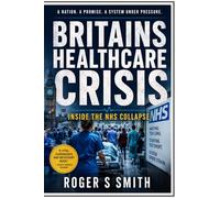 Britain’s Healthcare Crisis: Inside the NHS Collapse