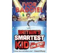 Britain S Smartest Kid ... On Ice!