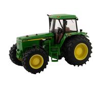 Britains Modelo de tractor John Deere 4955 - Réplica detallada, especificaciones UE