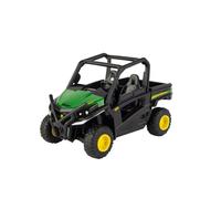 Britains 1:32 John Deere Gator (Green), Collectable Tractor Toy for Children, To