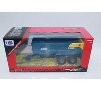 Britains 42701 KANE 16 A Volquete Remolque 1:32 NUEVO En OVP