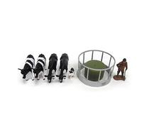 Cattle Alimentador Set BRITAINS 1 :3 2 BRITAINS 43137A2