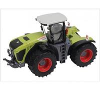 Britains 43246 Claas Xerion 5000 1 :3 2 Tractor Nuevo en Emb. Orig.