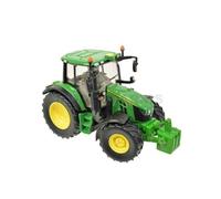 BRITAINS 43248 TRACTOR John Deere 6120M - BRITAINS - 43248 - 1:32