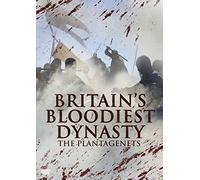 Britain's Bloodiest Dynasty [DVD] [Reino Unido]