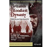 Britain's Bloodiest Dynasty: The Plantagenets [USA] [DVD]