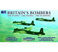 Britain's Bombers - The Planes, The People And The Planning [DVD] [Reino Unido]