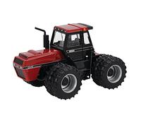 Britains Case International 4894 - Juguete de Tractor Coleccionable, Juguetes de Tractor compatibles con Animales de Granja y Juguetes a Escala 1:32, Adecuado para coleccionistas y niños a Partir de