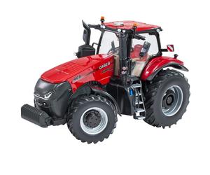 Britains, CASE MAGNUM 405 Tractor Model, Die-Cast Farm Toy, 1:32 Scale Agricultu