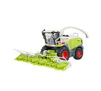 Britains Modelo 1:32 CLAAS Jaguar 980 con ORBIS 900