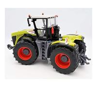 Britains 43246 Claas Xerion 5000 1 :3 2 Tractor Nuevo en Emb. Orig.