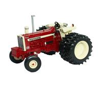 Britains Farm 1/32 Escala Case IH Farmall 1206 Diecast Collectors Modelo Tractor