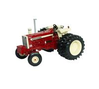 Britains Farm 1/32 Escala Case IH Farmall 1206 Diecast Collectors Modelo Tractor 43412
