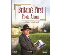 Britain's First Photo Album with John Sargeant: The North [DVD] [1967]