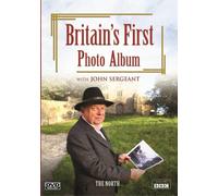 Britain's First Photo Album with John Sargeant: The North [DVD] [1967] by John Sargeant