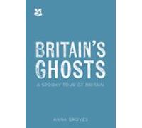 Britains Ghosts (ebook)
