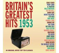 Britain's Greatest Hits 1953